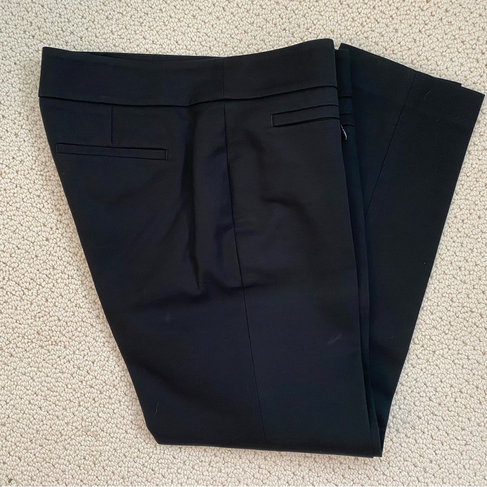 Ann Taylor Loft Petite Dress Pants 4P